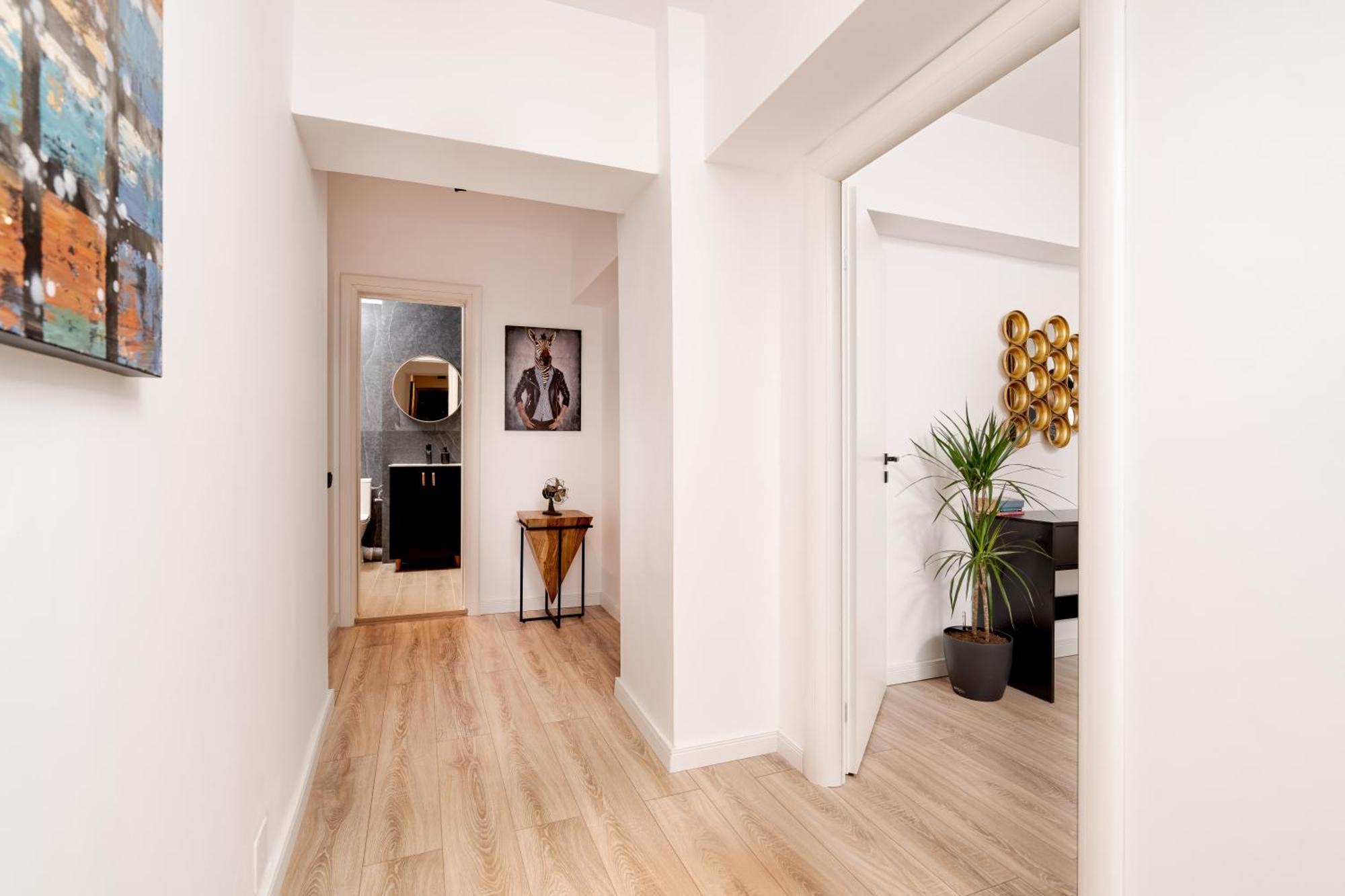 Tyst By Mrg Apartments Bucharest Luaran gambar